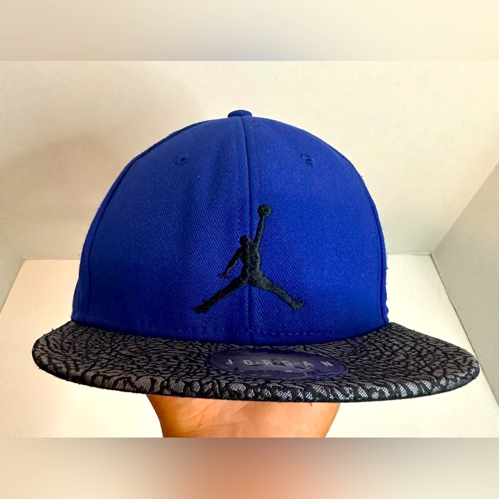 Jordan SnapBack hat (youth)